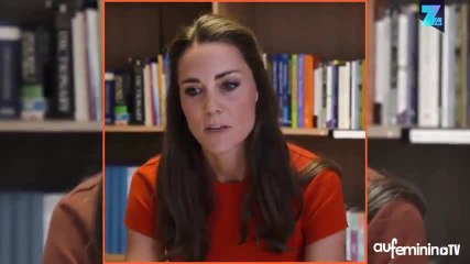 Kate Middleton s’est débarrassée de son Prince