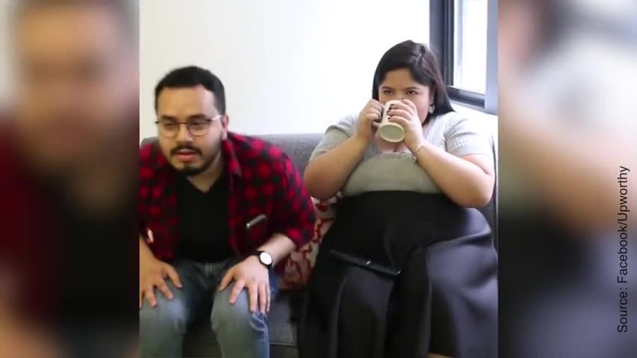 Toutes les femmes sont belles