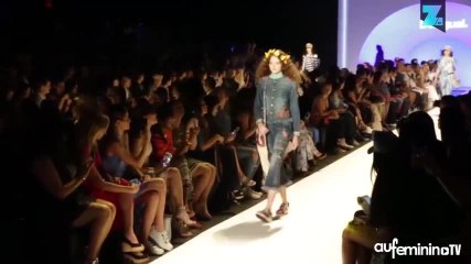 Snapchat inspire les couturiers de chez Desigual