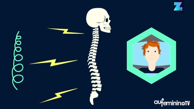Infographie : quand votre corps refuse de se réveiller