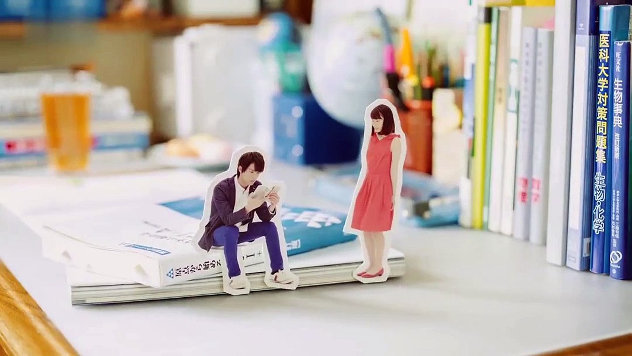 阿南的小情人 第06集