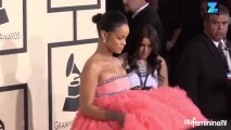 Quand Rihanna interpelle François Hollande sur Twitter