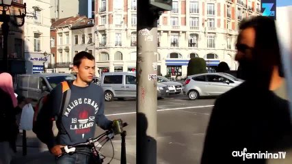 À Bruxelles, le pénis fait débat !