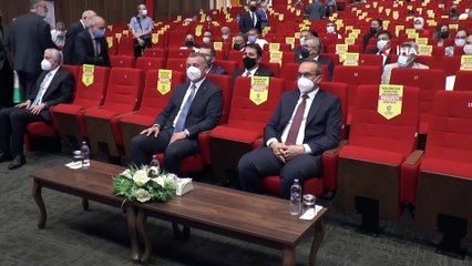 Turizm master planı, atılacak adımlarda yol haritasını belirleyecek