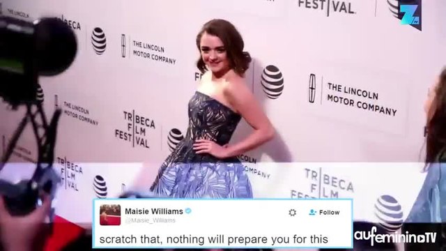 La nouvelle saison de Game of Thrones va vous étonner !