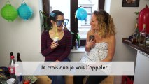 Ces filles ivres que tout le monde connaît !