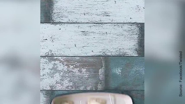 Une recette de pizzas sur bâtonnets