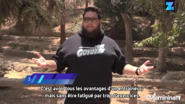 Le Uber de la marche : idée de génie ou idée folle