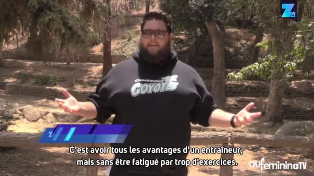 Le Uber de la marche : idée de génie ou idée folle