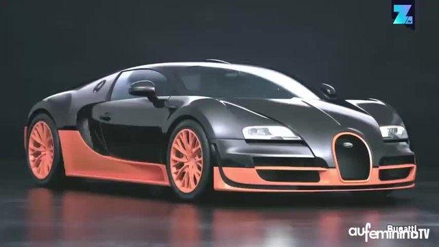 Les stars du foot ont des voitures... hors du commun !