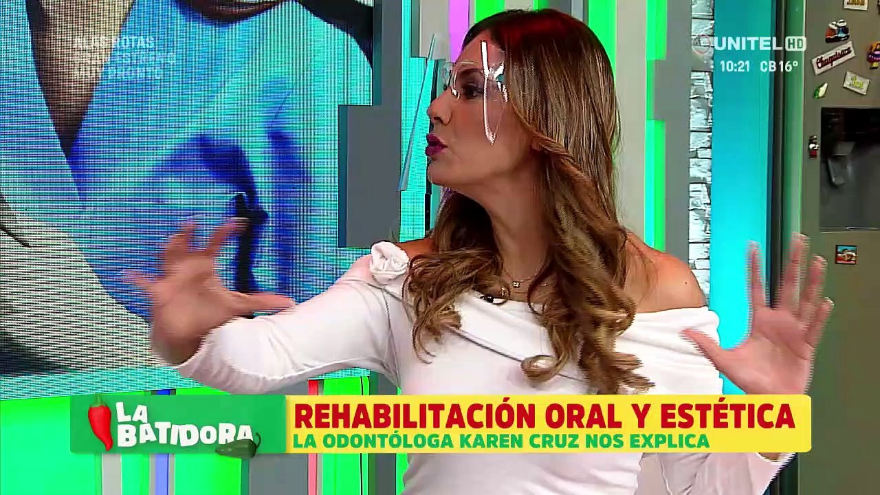 ¿Qué es la rehabilitación oral y estética y qué beneficios tiene?