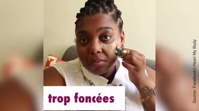 I heart my body lance sa nouvelle campagne