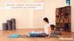 Yoga postnatal : améliorez votre posture !