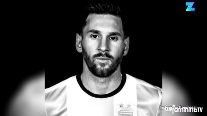 Messi rentre vivre en Argentine !