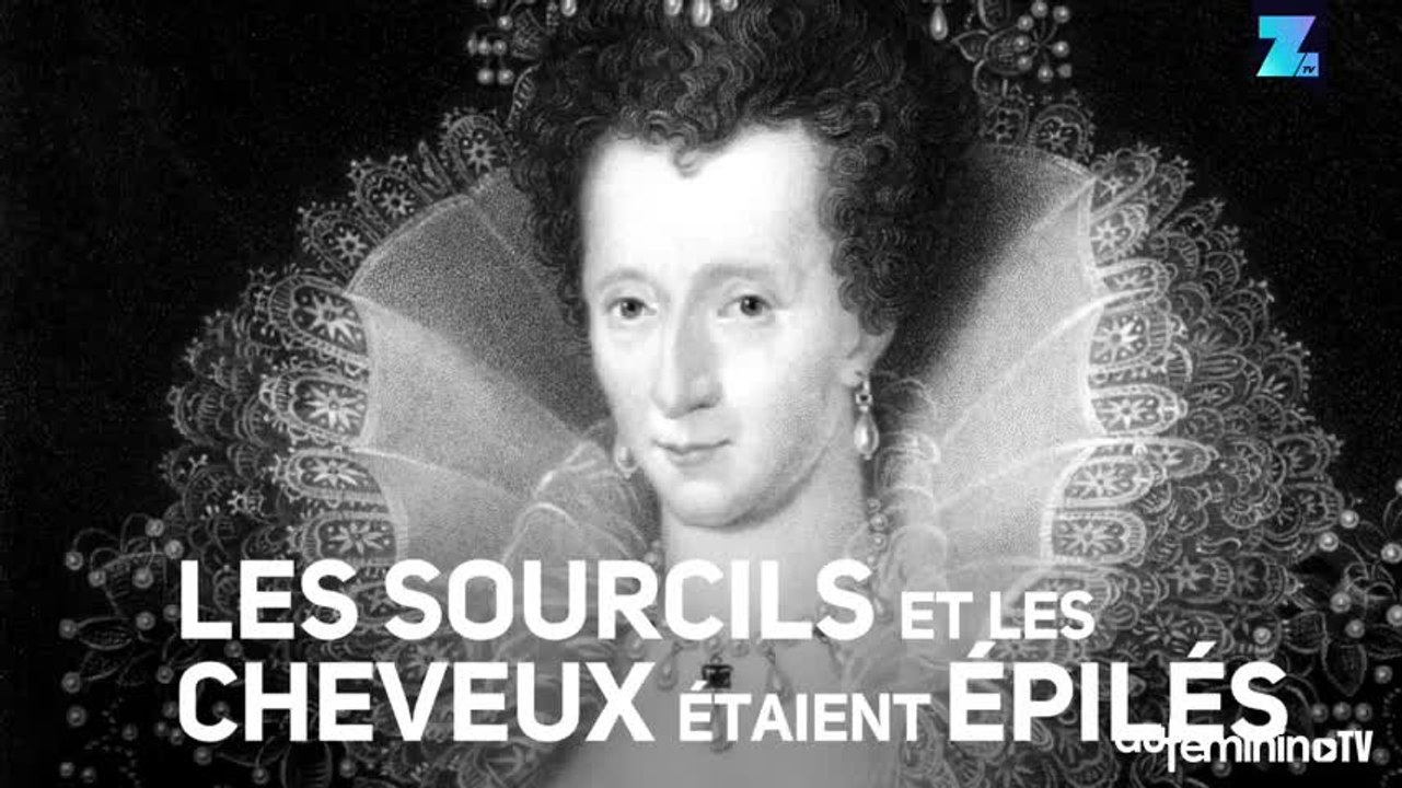 D’où vient cette nouvelle obsession des poils