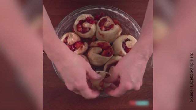 Cette recette va révolutionner vos petits-déjeuners !