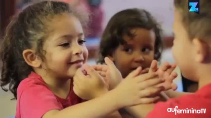 Oui, les enfants peuvent adorer les légumes !