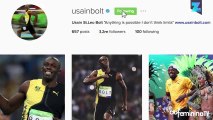 Dans la peau d’un champion: une journée avec Usain Bolt