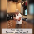 Elle annonce sa grossesse d'une façon très particulière...