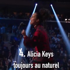 VMA'S 2016 : ce qu'il ne fallait pas louper