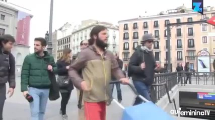 30 000 km à pied en 3 ans !