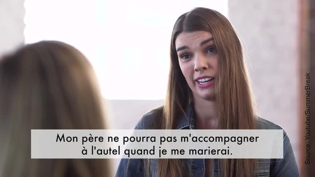 Ces ados utilisent leur téléphone au volant, mais ne le feront plus