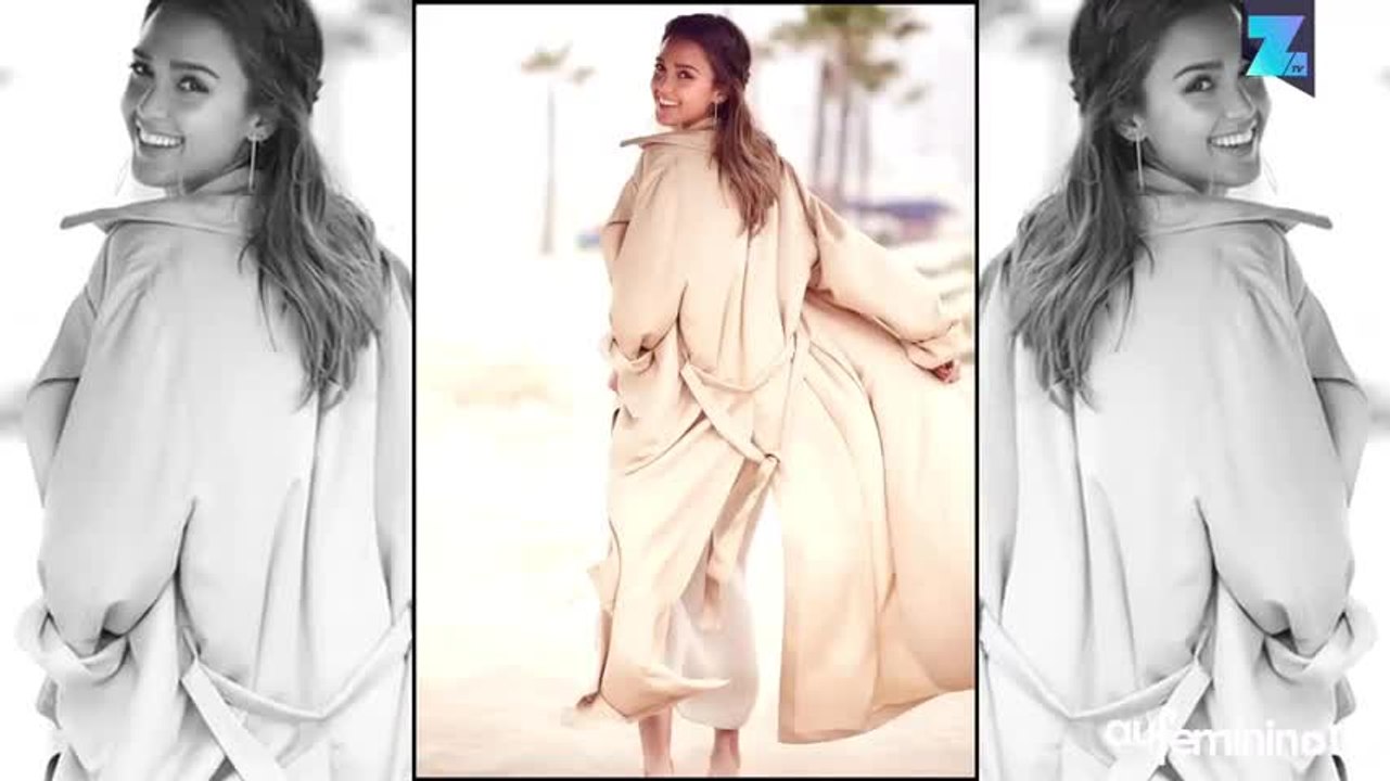 Jessica Alba : ’Mes produits changent la vie des gens’