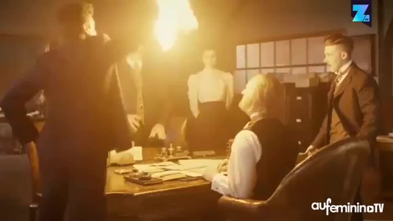 Toutes les séries basées sur des histoires vraies !