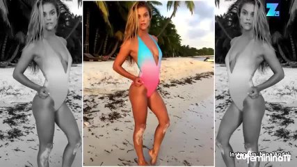Les atouts de Nina Agdal, la nouvelle conquête de Léo
