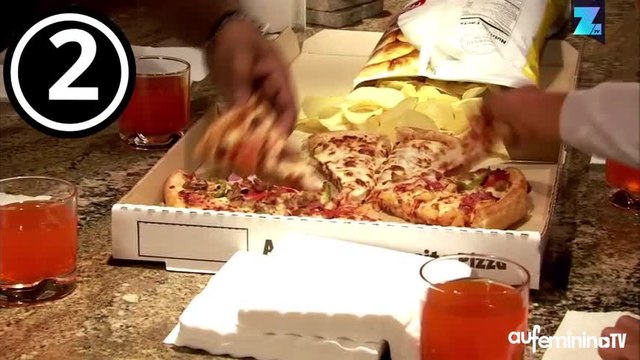 Ces plats emblématiques italiens Ils n’existent pas !