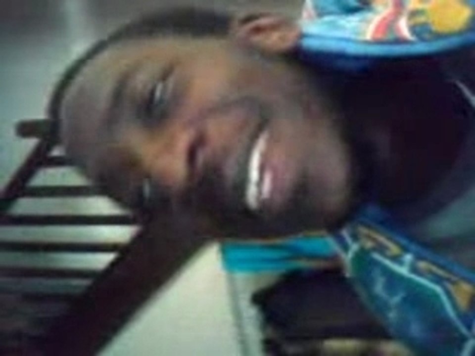 Joyeux anniversaire Geoffrey