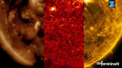 Quand Mercure avait rendez-vous avec le Soleil...