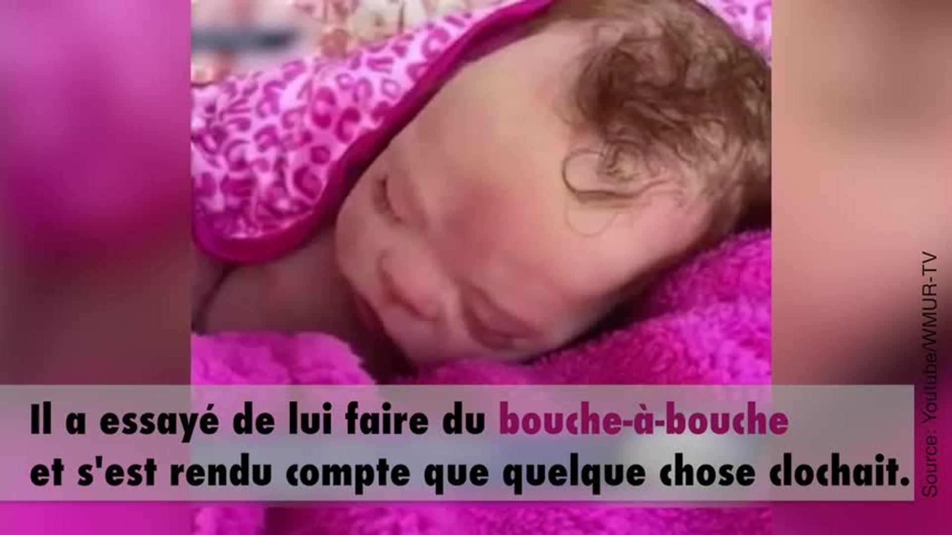 Une Poupee Reborn Plus Vraie Que Nature Video Dailymotion