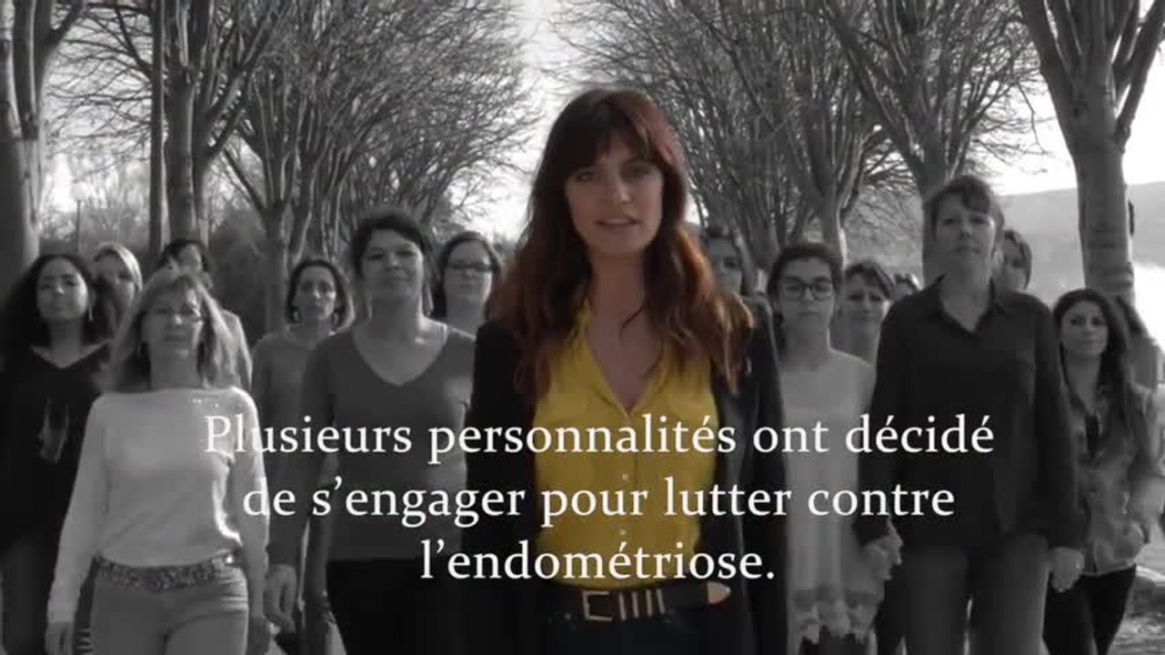 L'endométriose