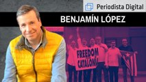 Benjamín López: 