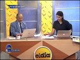 #ElDía / Lotería Nacional rompe con Fenabanca / 25 de junio 2021