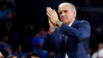 Zeljko Obradovic, Partizan'la 3 yıllık sözleşme imzaladı