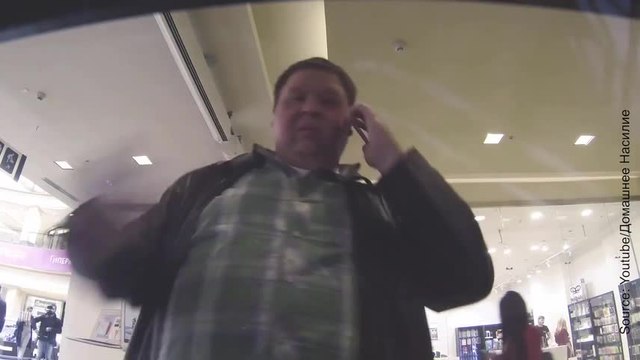 Une campagne russe contre les violences conjugales faites aux femmes