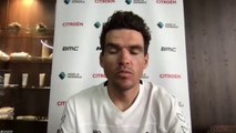 Tour de France 2021 - Greg Van Avermaet : 