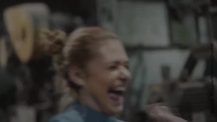 Cette publicité pour les tampons renforce le girl power