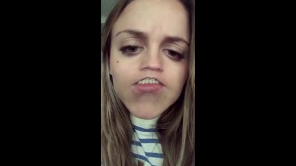 Un court-métrage Snapchat pour dénoncer la misogynie