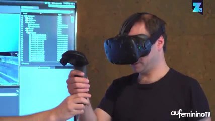 De l’adrénaline sans risquer votre peau !