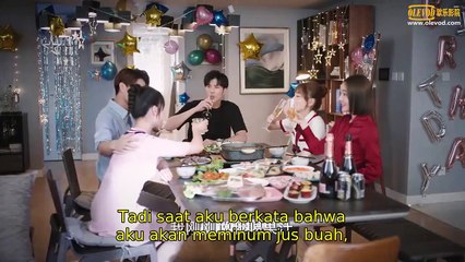 Young and Beautiful 2021 E41-SUB INDO