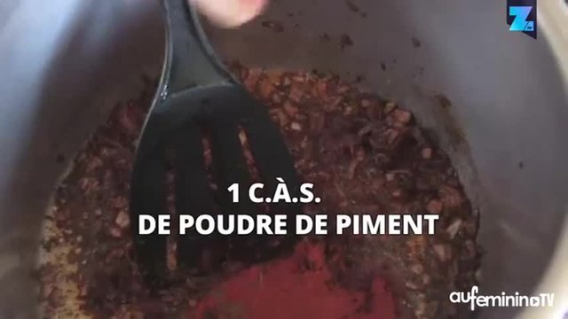 Recettes de l’été : le poulet swahili