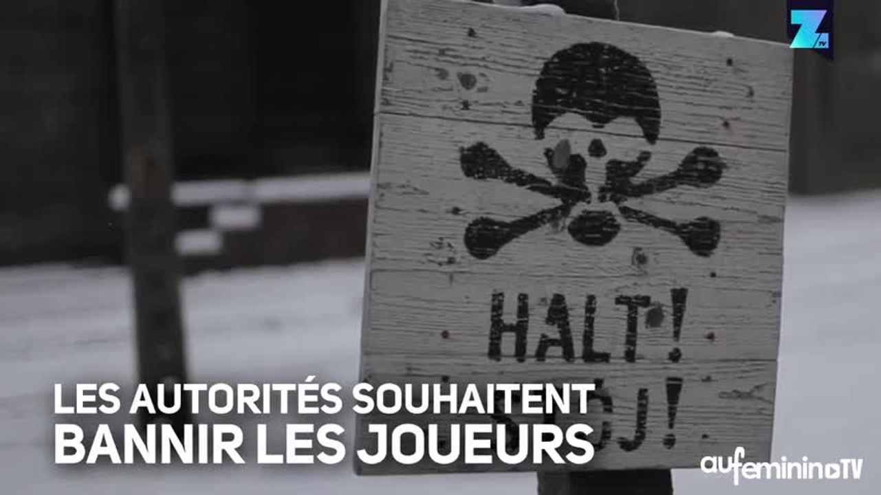 Pokémon Go, bientôt banni des lieux sensibles