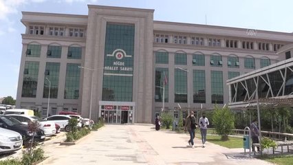 Eşini tabancayla yaralayan firari zanlı, Karaman'da yakalandı