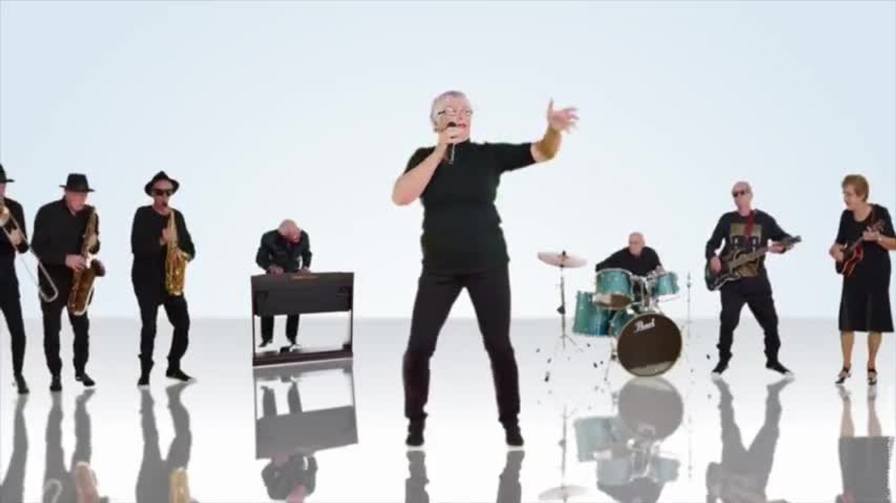 Remake de "Shake it off" de Taylor Swift