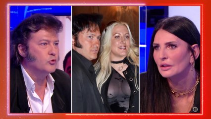 Le gros clash entre Sylvie Ortega et Eryl Prayer sur le plateau de TPMP !