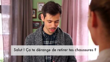 Ces moments que toutes les femmes connaissent