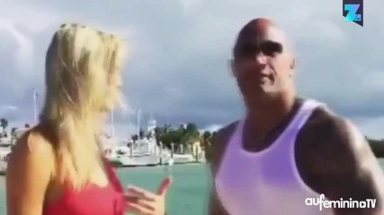 La nouvelle recrue d’Alerte à Malibu est une bombe !